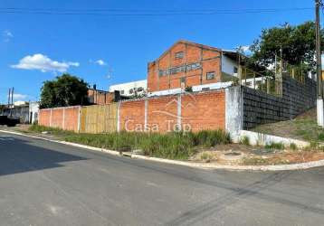 Terreno para alugar na chapada