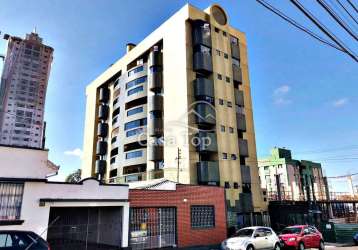 Apartamento para alugar centro - edifício riachuelo