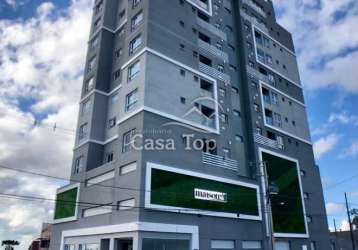 Apartamento à venda no edifício maison vert - órfãs