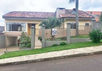 Casa para alugar em oficinas