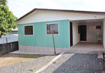 Casa para alugar ronda