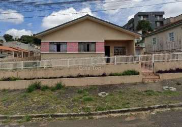 Casa à venda  em olarias