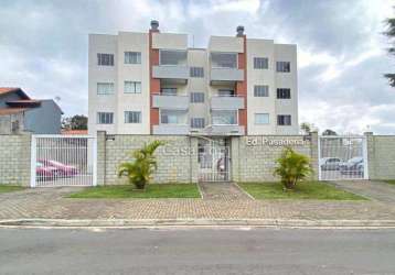 Apartamento à venda edifício pasadena - jardim carvalho