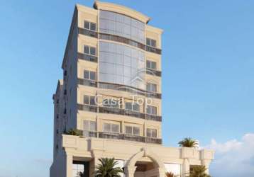 Apartamento à venda edifício boa vista - boa vista