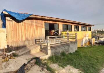 Sala comercial para alugar nossa senhora das graças - boa vista