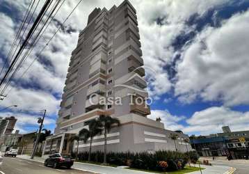 Apartamento à venda edifício toronto - vila estrela