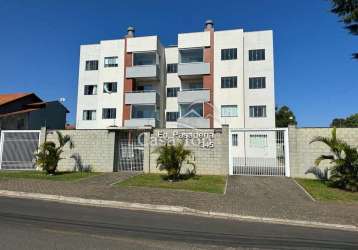 Apartamento a venda edifício pasadena - jardim carvalho