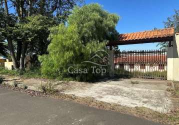 Casa à venda jardim carvalho