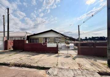 Casa para alugar na chapada