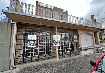 Imóvel comercial à venda centro