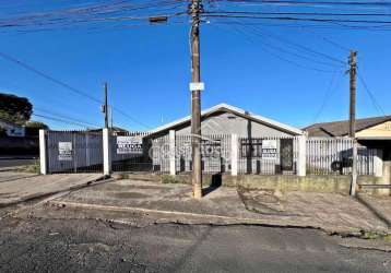 Casa para alugar boa vista (em negociação)