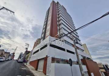 Apartamento à venda edifício mar del plata - centro