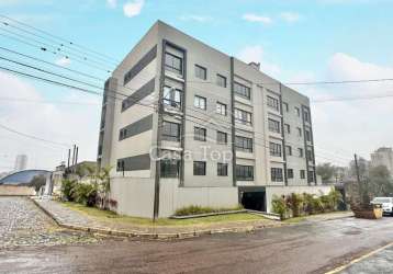 Apartamento à venda edifício hans kelsen - jardim carvalho