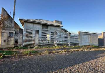 Casa à venda nova rússia