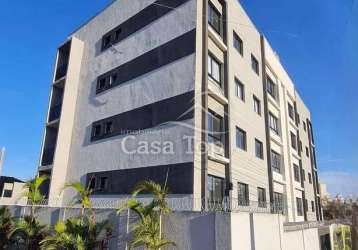 Apartamento à venda edifício hans kelsen - jardim carvalho