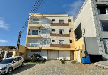 Apartamento semimobiliado à venda edifício ebenezer - jardim carvalho