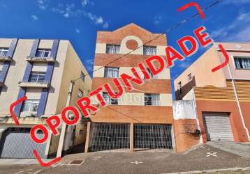 Apartamento à venda  centro