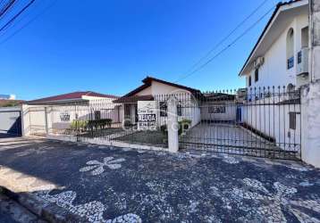 Casa para alugar vila estrela