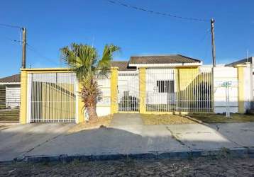 Casa à venda estrela do lago