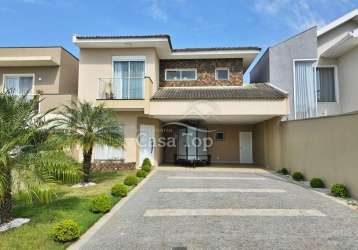 Casa semimobiliada à venda condomínio vida sadia - neves