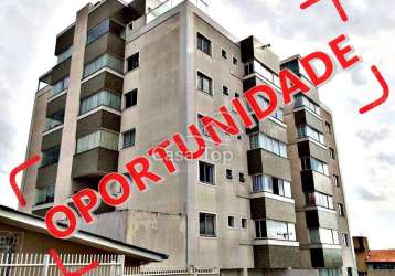 Cobertura duplex à venda edifício san lorenzo - jardim américa