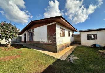 Casa à venda neves