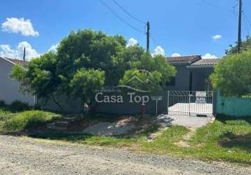 Casa à venda boa vista