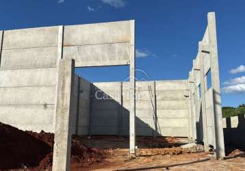 Barracão para alugar jardim carvalho