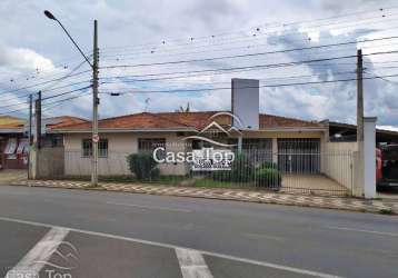 Imóvel comercial ou residencial à venda em uvaranas