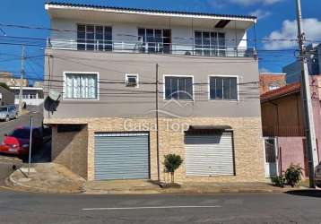 Apartamento comercial e residencial à venda centro