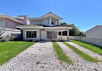 Casa para alugar condomínio parque dos ingleses - jardim carvalho