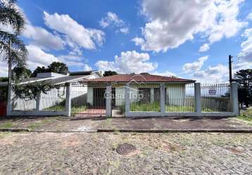 Casa para alugar boa vista