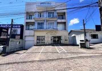 Apartamento para alugar centro