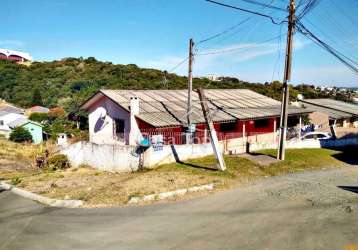 Casa à venda nova rússia