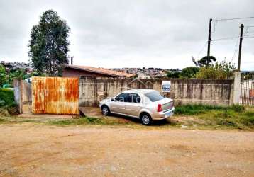 Casa à venda órfãs