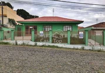 Casa à venda uvaranas