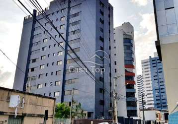 Apartamento à venda no edifício ambassador - centro