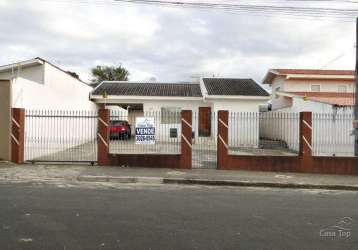 Casa à venda boa vista