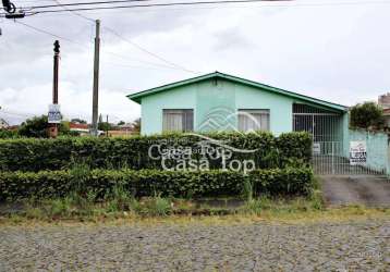 Casa à venda em órfãs