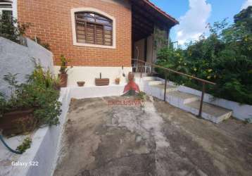 Casa com 2 dormitórios à venda, 96 m² por r$ 450.000,00 - jardim alvorada - são josé dos campos/sp