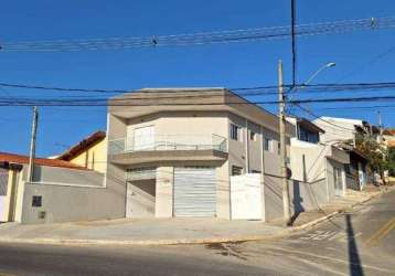 Casa à venda, 220 m² por r$ 720.000,00 - jardim santa júlia - são josé dos campos/sp