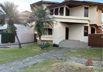 Casa com 4 suítes,  417 m² por r$ 2.950.000 - conjunto residencial esplanada do sol - são josé dos campos/sp