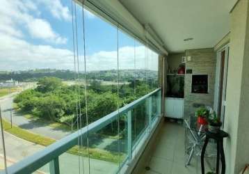 Apartamento com 3 dormitórios à venda, 104 m² por r$ 860.000,00 - urbanova - são josé dos campos/sp