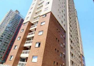 Cobertura com 3 dormitórios à venda, 115 m² por r$ 950.000,00 - bethaville i - barueri/sp