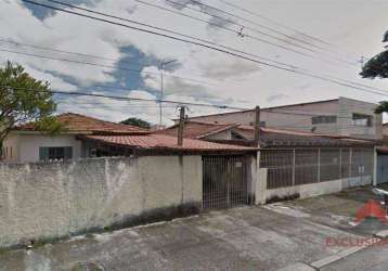 Terreno à venda, 300 m² por r$ 860.000,00 - parque industrial - são josé dos campos/sp