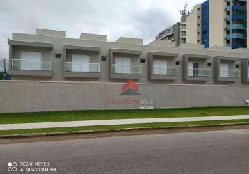 Casa com 2 dormitórios, 84 m² - venda por r$ 580.000,00 ou aluguel por r$ 3.000,00/mês - indaiá - caraguatatuba/sp