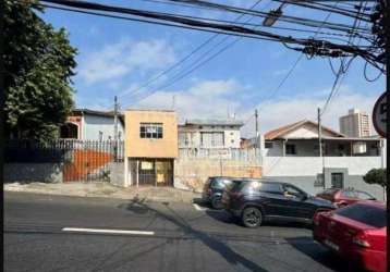 Casa à venda, 100 m² por r$ 500.000,00 - jardim paulista - são josé dos campos/sp