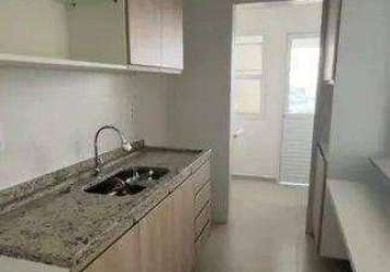 Apartamento com 2 dormitórios à venda, 77 m² por r$ 500.000,00 - edifício la palma - taubaté/sp