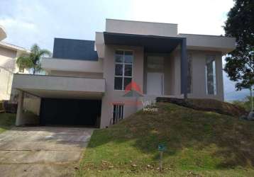 Casa com 4 dormitórios à venda, 500 m² por r$ 3.900.000,00 - residencial recanto santa bárbara - jambeiro/sp