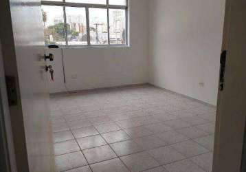 Sala para alugar, 15 m² por r$ 1.681,28/mês - vila ema - são josé dos campos/sp